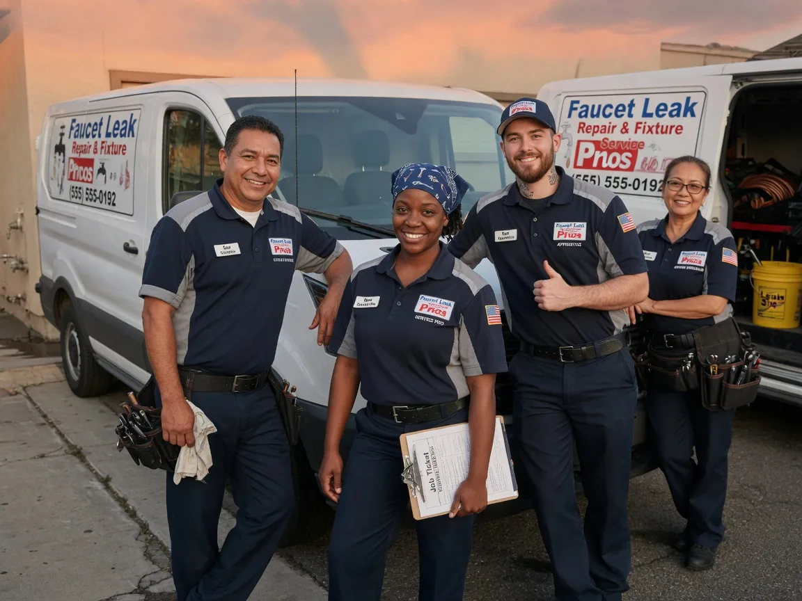 Faucet Repair company in Muse, PA
