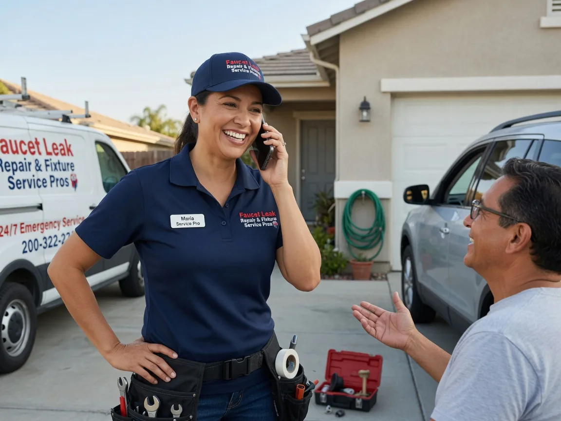 Faucet Repair Muse, PA FAQs